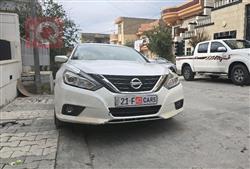 نيسان ألتيما